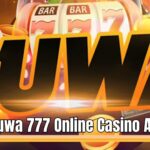 Juwa 777 Online Casino APK