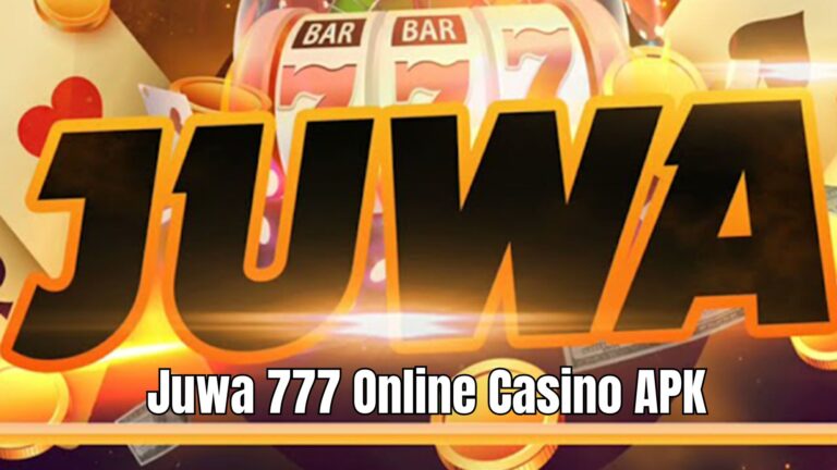 Juwa 777 Online Casino APK