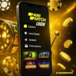 Parimatch Login