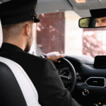 London Chauffeur Services