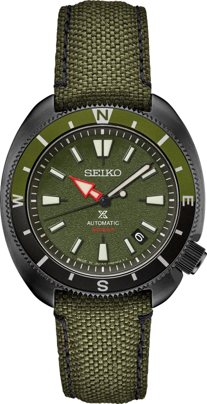 Seiko Watches