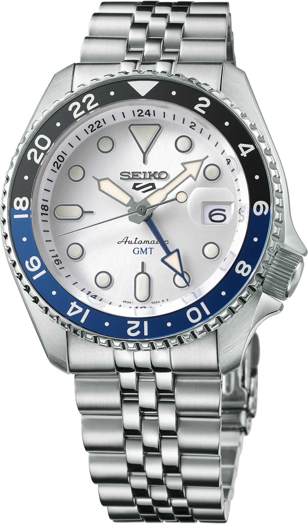 Seiko Watches
