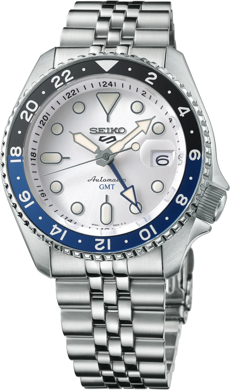 Seiko Watches