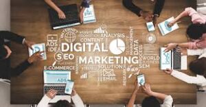 digital marketing