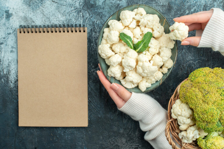 Cauliflower Price