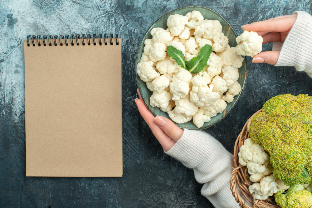 Cauliflower Price