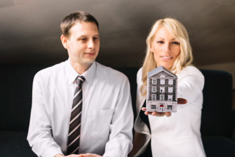 mortgage broker Virginia