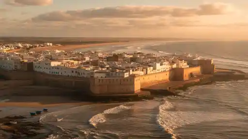 Movies and TV Shows Filmed in Essaouira, Morocco: A Film Lover’s Guide