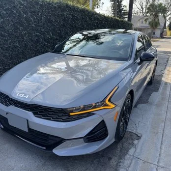 car detailing
