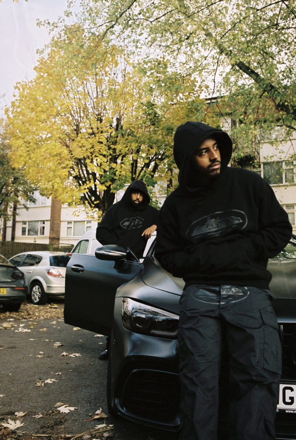 Corteiz Clothing UK Store Online: The Rise of a Streetwear Revolution