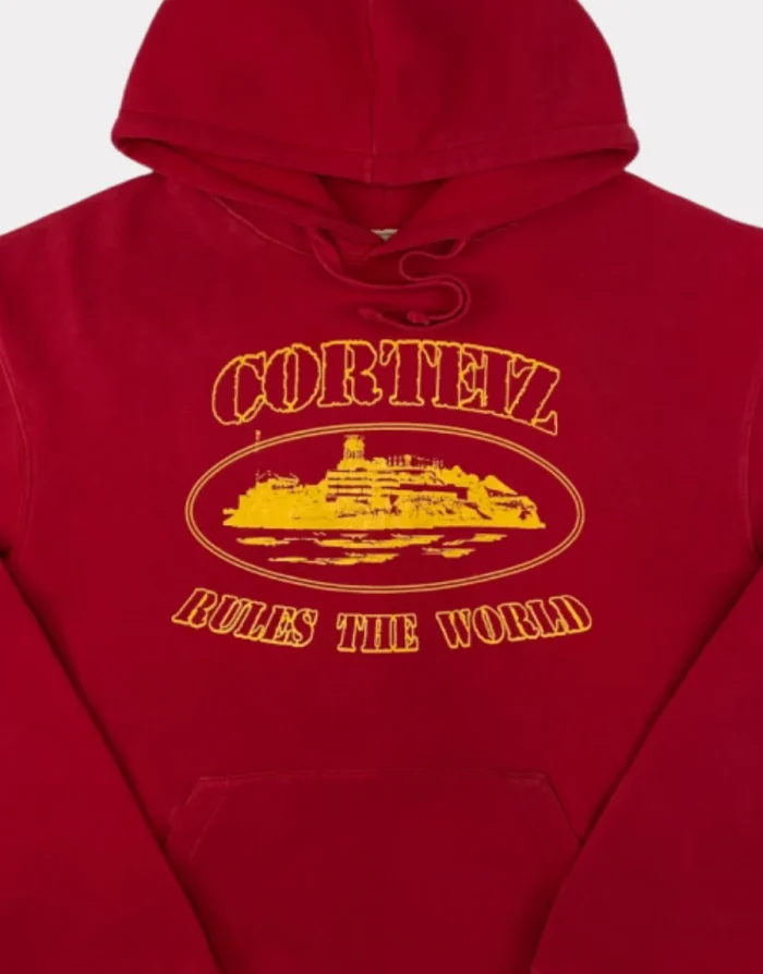 Corteiz Clothing