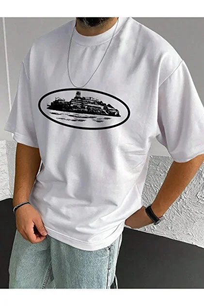 Corteiz T Shirt