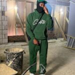 Corteiz Tracksuit