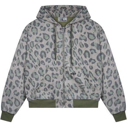Deputy Department: Redefining Modern Streetwear With Authority and Identity