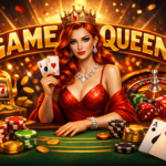 GameQueen