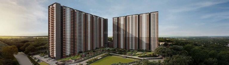 Godrej Parkahire