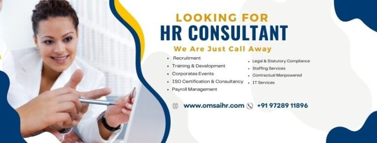 Hr Consultants