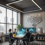 Metals Estimating Services
