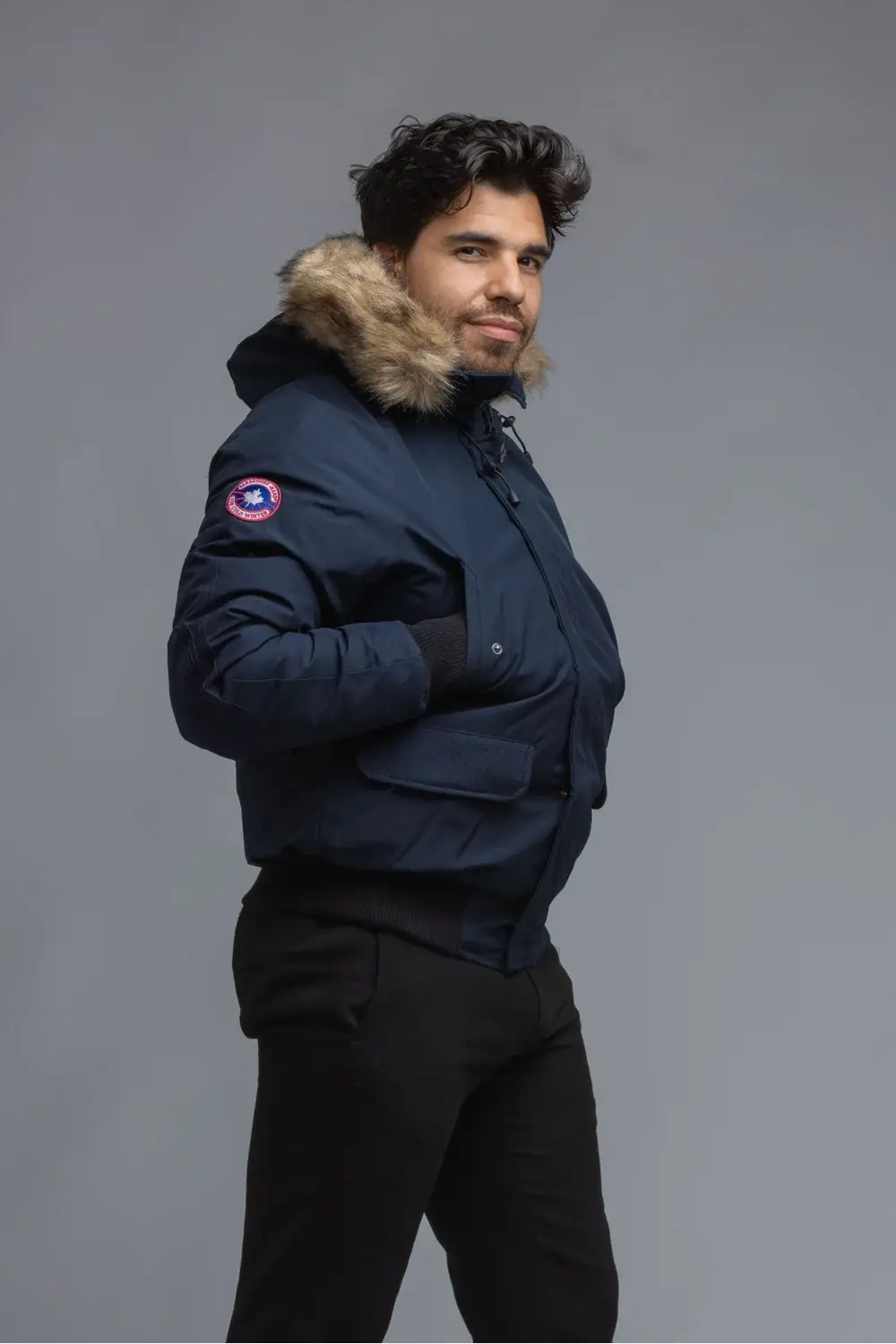 Paragoose