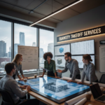Quantity Takeoff Services