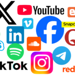 Social media services