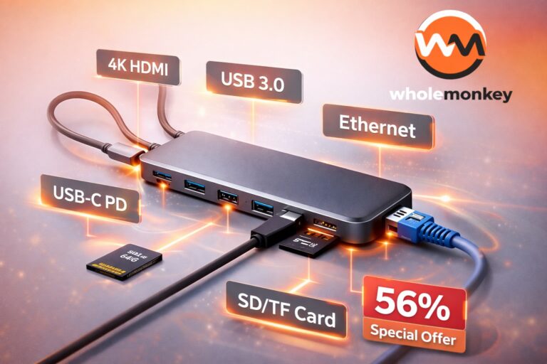USB Hub