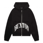 Cole Buxton: Redefining Modern Minimalist Streetwear with Timeless Style