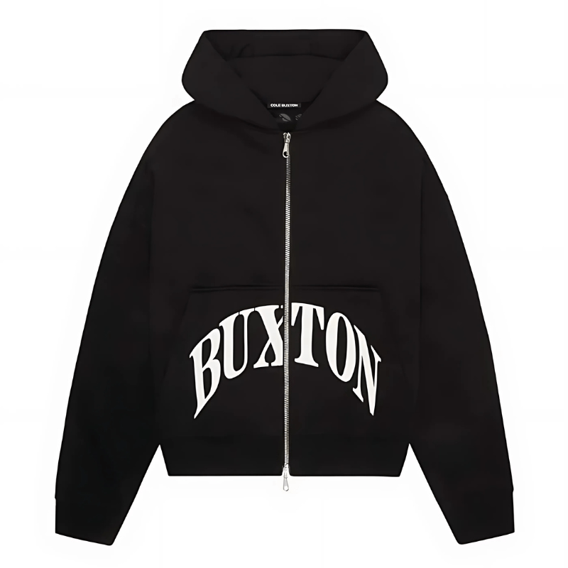 Cole Buxton: Redefining Modern Minimalist Streetwear with Timeless Style
