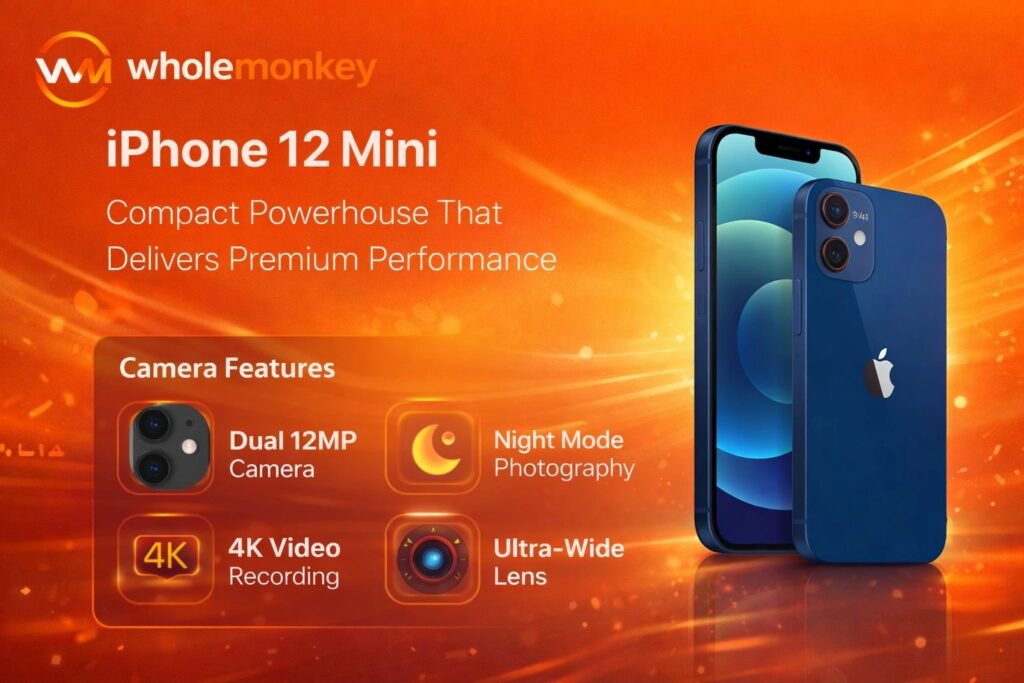 iphone 12 mini