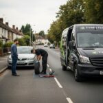 tyre repairing