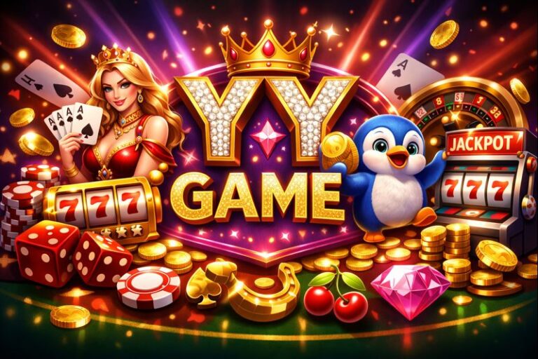 YY Game