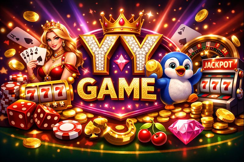 YY Game