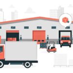 3PL service provider