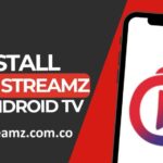 blink streamz