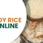 buy paddy rice online