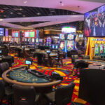 casino onedan
