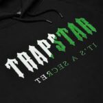 Trapstar: London’s Streetwear Powerhouse Redefining Urban Fashion