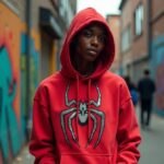 Sp5der Hoodie Official Spider Hoodie Online Brand