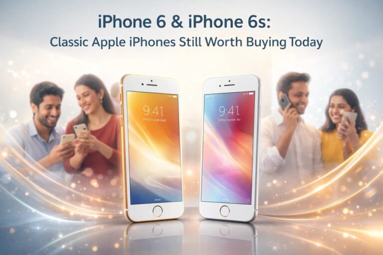 iPhone 6