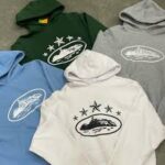 Corteiz Clothing: Redefining Streetwear Through Identity, Rebellion, and Purpose