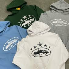 Corteiz Clothing: Redefining Streetwear Through Identity, Rebellion, and Purpose