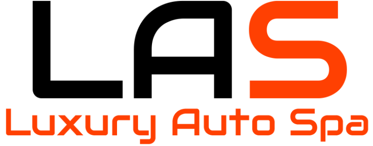 car detailing in Surrey BC