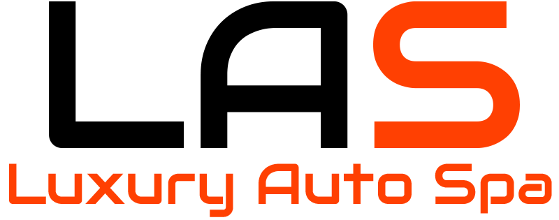 car detailing in Surrey BC