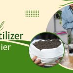natural fertilizer supplier
