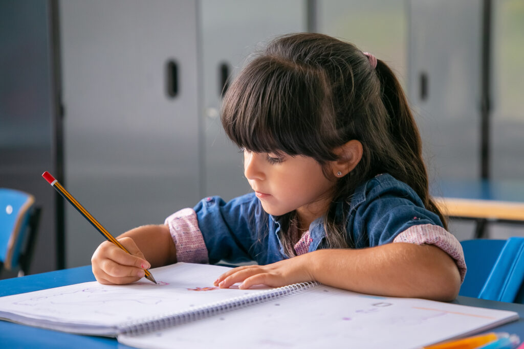 Vedic Math classes for kids
