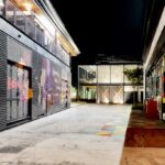 Automatic Glass Doors Dubai