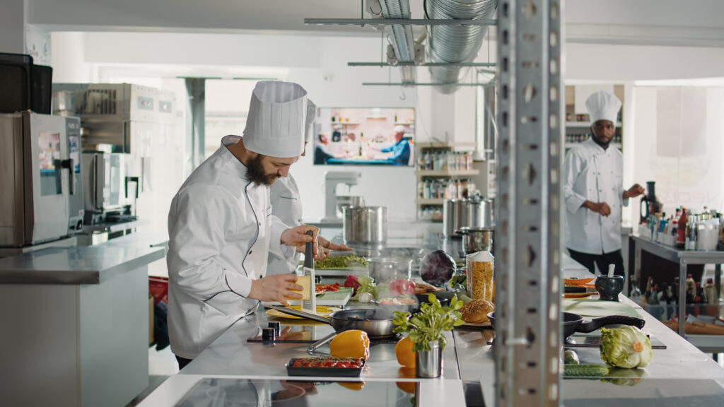 HACCP Certification
