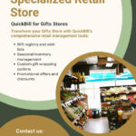 Retail POS Software Gurugram