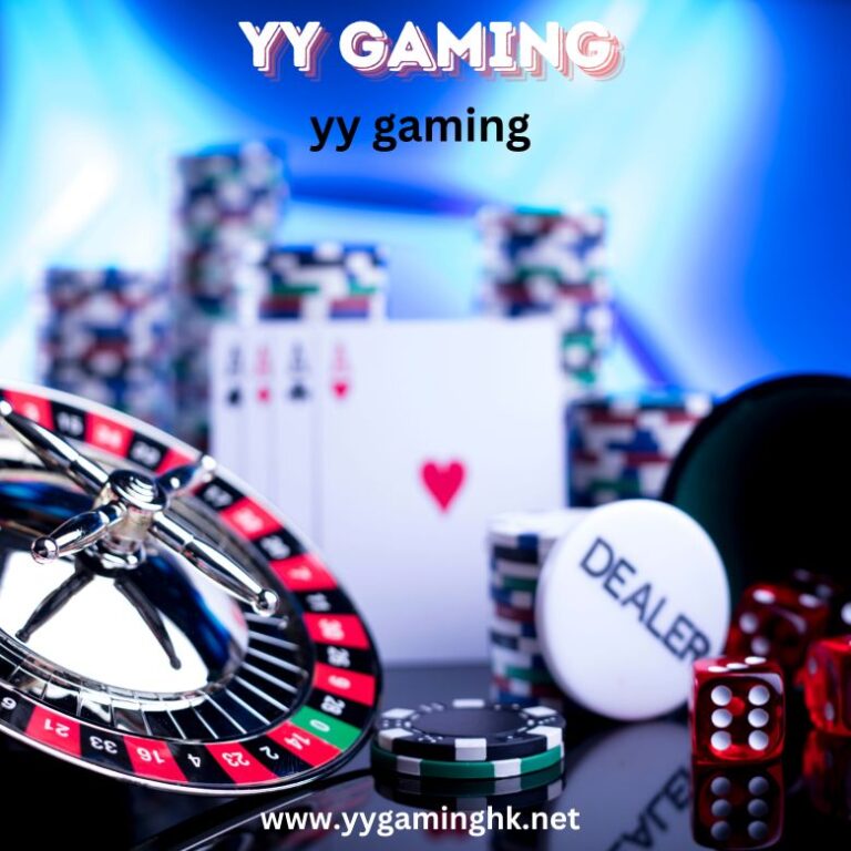 yy gaming