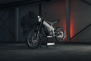 Talaria MX5